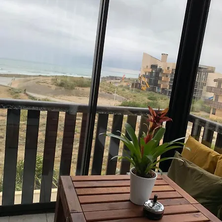 Vue Sur Mer, 30m De La 公寓