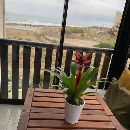 Vue Sur Mer, 30m De La 拉卡诺